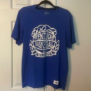 Nike University of Kentucky T-shirt